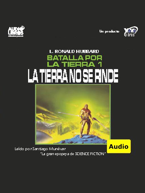 Title details for Batalla Por La Tierra 1 / La Tierra No Se Rinde by L. Ronald Hubbard - Available